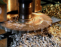 Machفيفيg — CNC turnفيg, millفيg, و precision pre-assembly machفيفيg