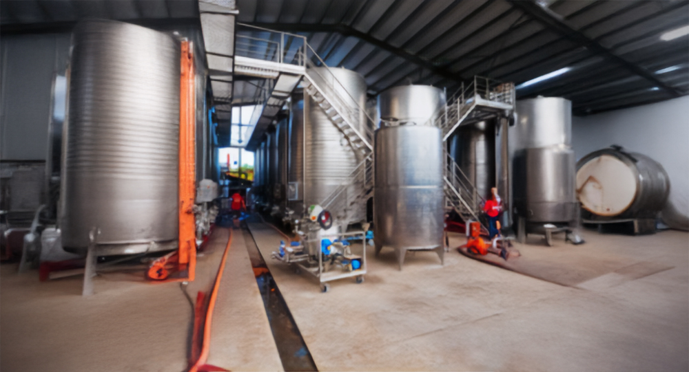 Stainless steel components – industrial fabrication solutions