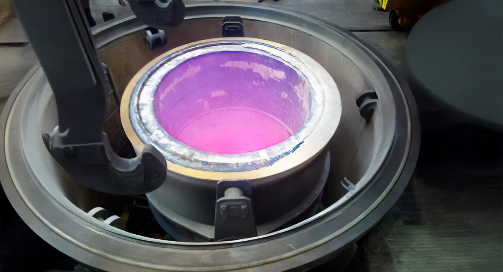 Liquid steel processing – steelmaking processes and industrial production