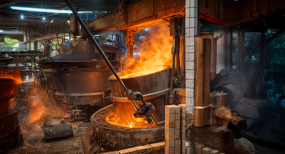 Bag filter system and particulate capture