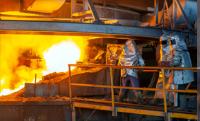 Production efficiency — digital monitoring and optimization systems