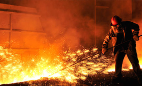 Quality & traceability — testing aligned with international standards