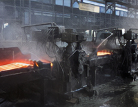 Rolling mill solutions — raw material prep, preheating, rolling, cooling, cutting and packaging