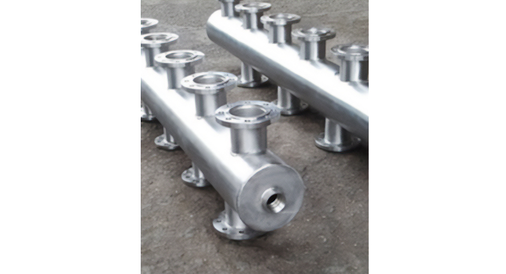 Stainless steel production – Boğaziçi Metallurgy production line