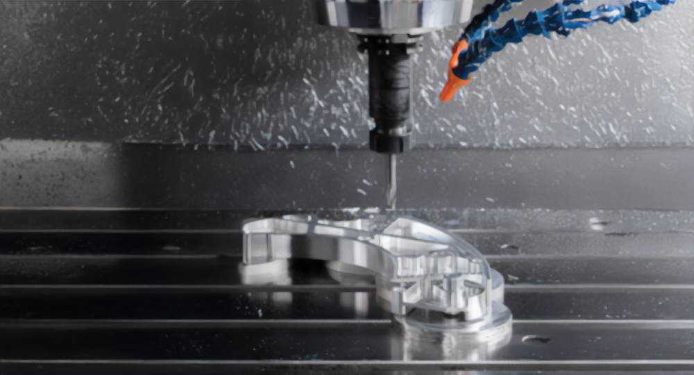 Drilling/tapping – a stable process for dimensional control and assembly fit